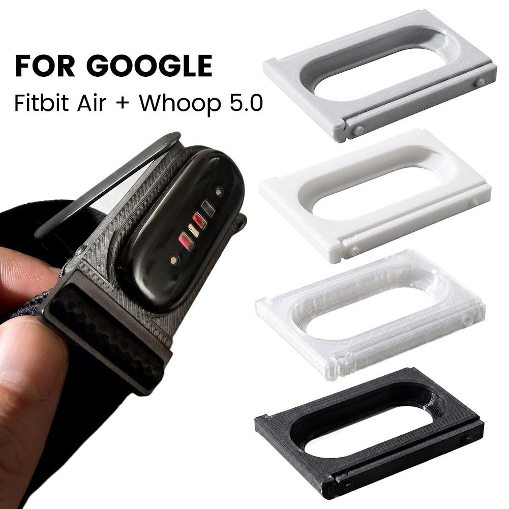 Jewelry Stores Watches - 스마트워치 Fitbit Air Whoop 5.0용 콤보