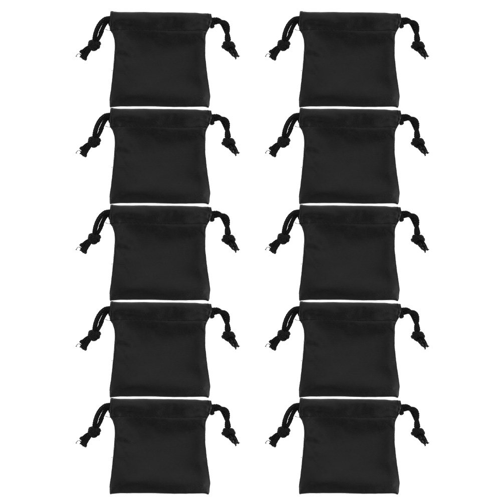 Jewelry Watches & Accessories - 10Pcs 방수 PU 시계 보관 주머니
