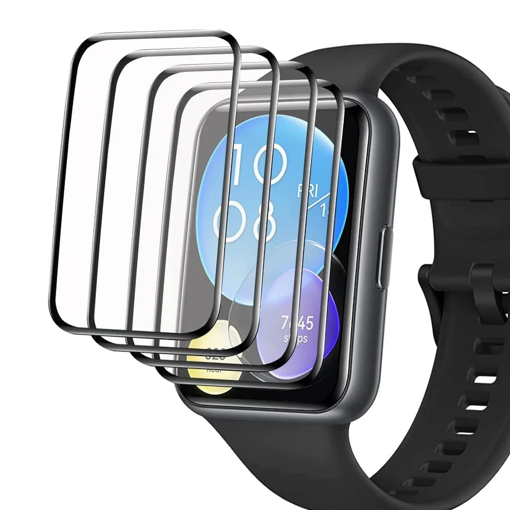 Jewelry Smart Watches - Huawei Watch Fit 2/fit Smartwatch 9D
