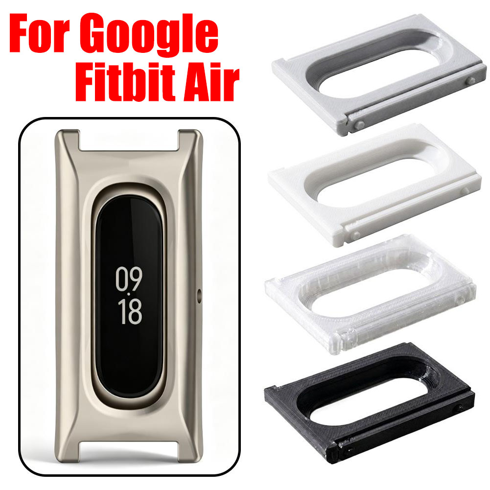 Jewelry Stores Watches - Google Fitbit Air 콤보 액세서리용 Google