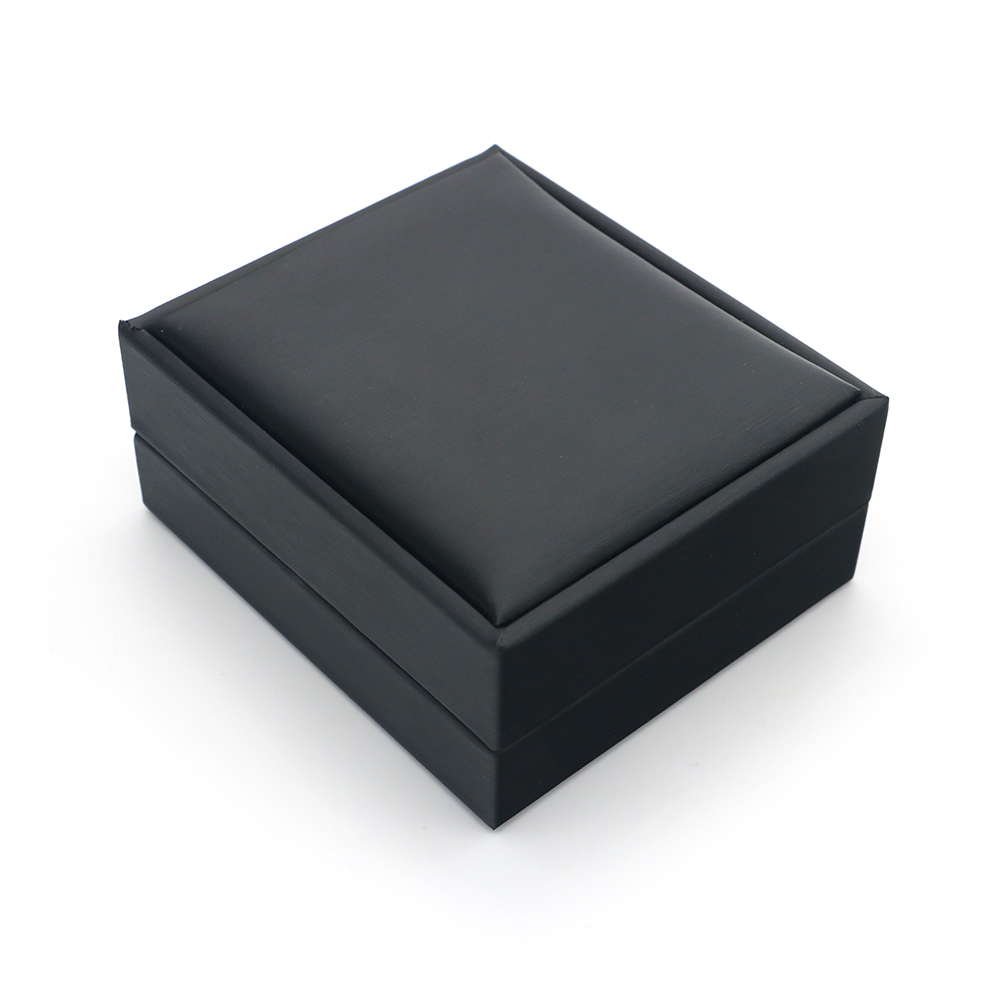 Mystery Jewelry Jar Watches - 남자의 품질 커프스 단추 선물 상자