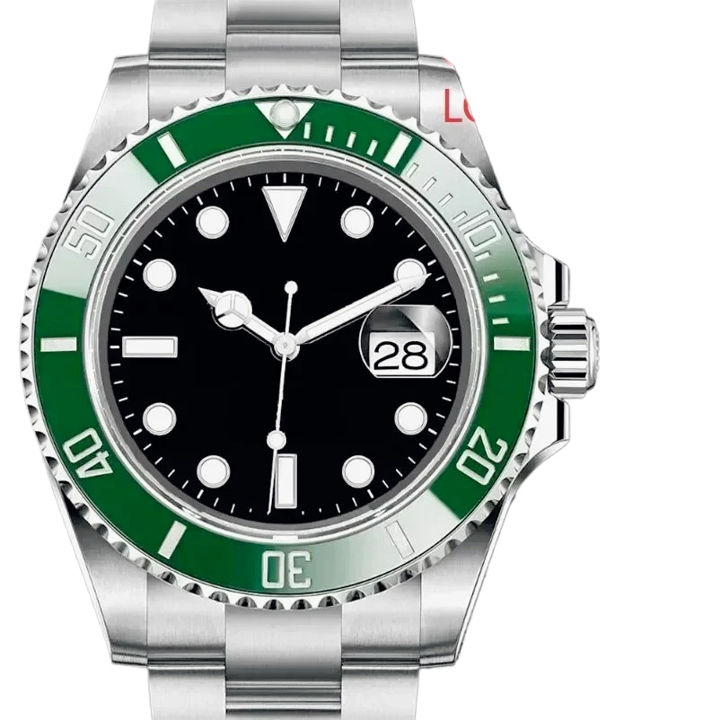 Jewelry Stores Watches - 프리미엄 스테인레스 스틸 팔찌 스트랩 3357