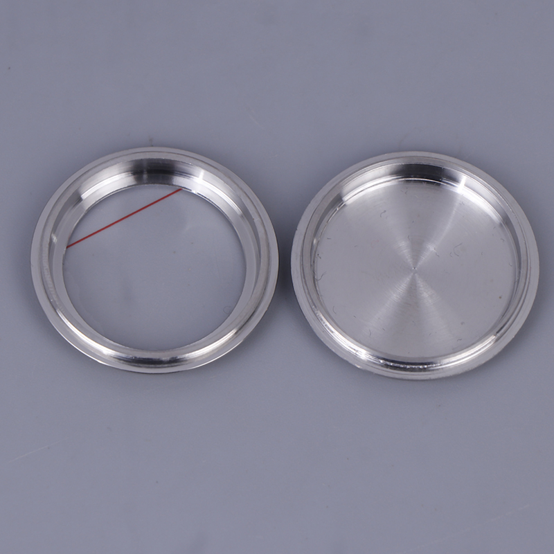 Jewelry Stores Watches - 스테인리스 스틸 백 커버 시계 변환