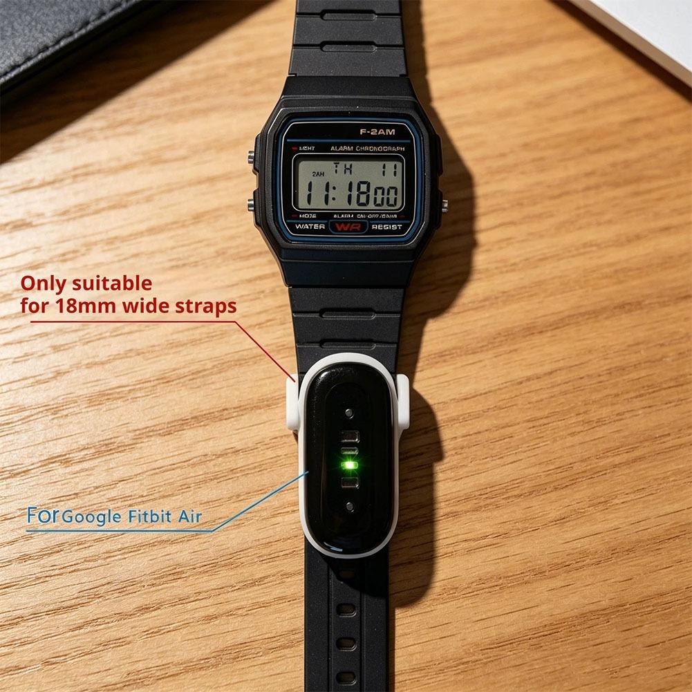 Jewelry Stores Watches - 시계 밴드 콤보 세트(어댑터 및 홀더)