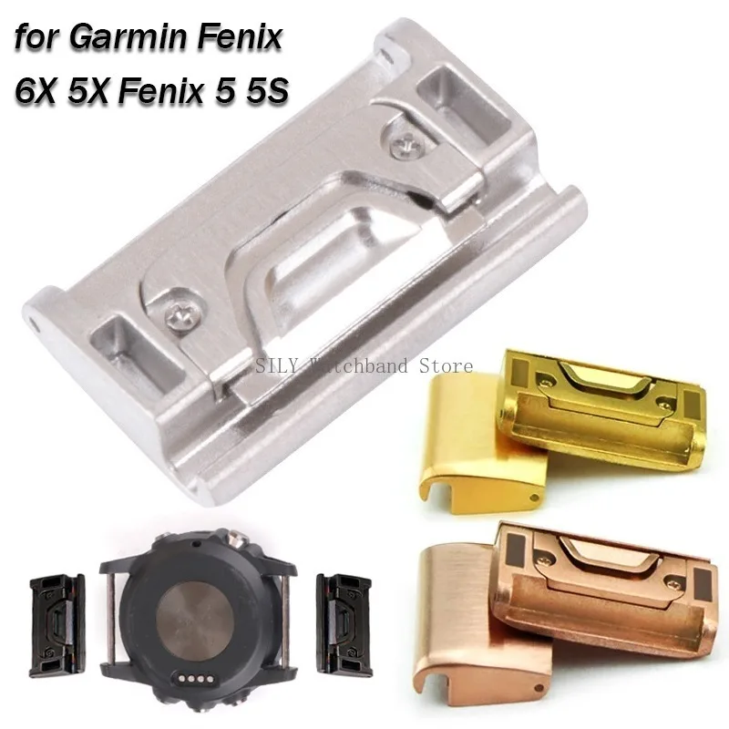 Jewelry Stores Watches - Garmin Fenix ​​6X 5X Fenix ​​5
