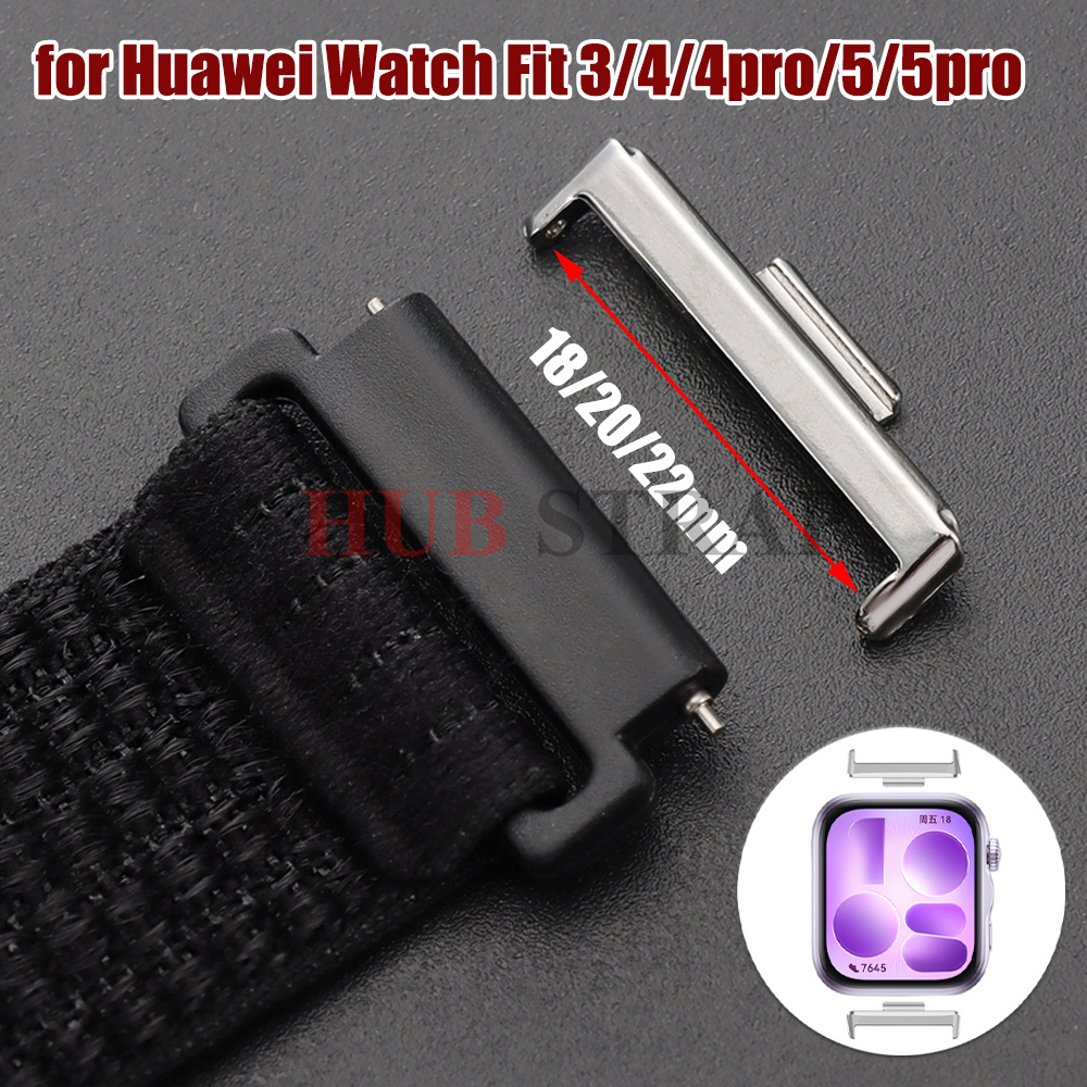 Jewelry Stores Watches - 18mm 20mm 22mm 스테인레스 스틸 메탈
