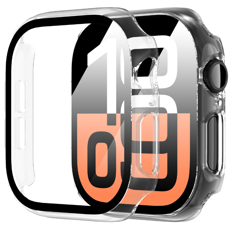 강화 유리 + 케이스 Apple Watch 44mm 3 - Jewelry Smart Watches 리뷰 및 가격