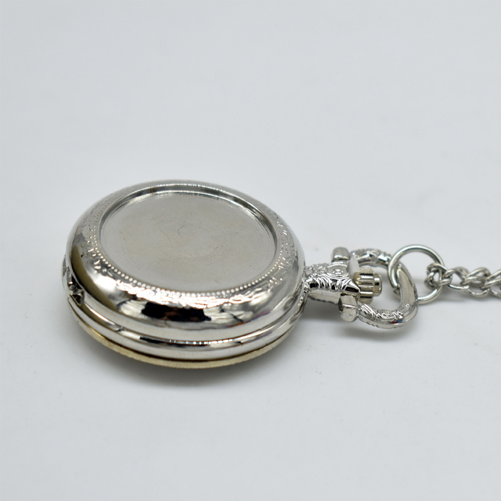 커스텀 빈티지 금속 포켓워치 펜던트 목걸이 클래식 시계 - Vintage Pocket Watch 리뷰 및 가격