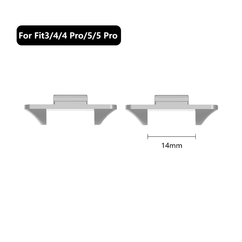1쌍 12/14/18/20/22mm 메탈 커넥터, 화웨 - Jewelry Stores Watches 리뷰 및 가격