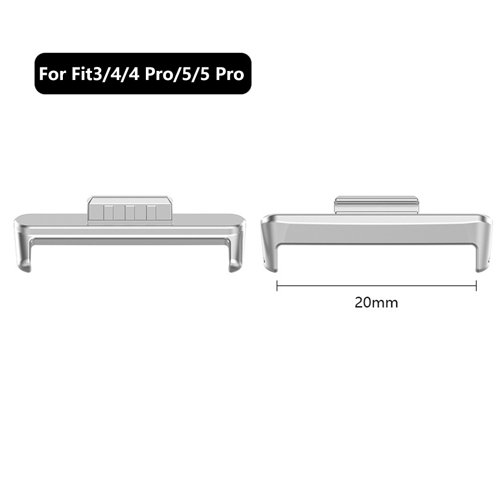 1쌍 12/14/18/20/22mm 메탈 커넥터, 화웨 - Jewelry Stores Watches 리뷰 및 가격