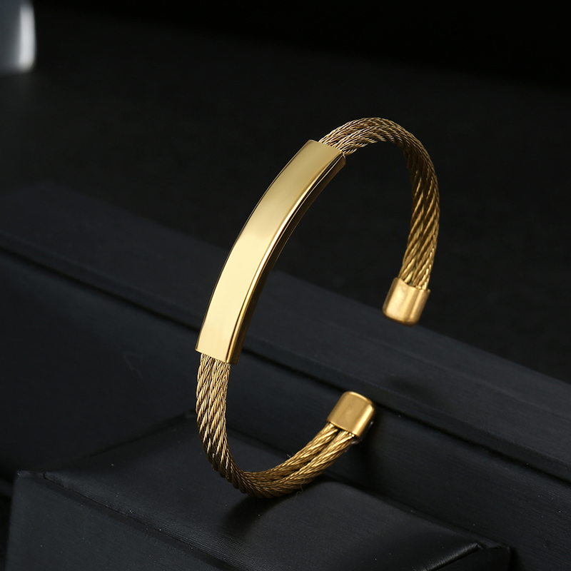 이름 각인 날짜 팔찌 바 목걸이 세트, 스테인레스 스틸 - Engraved Name Necklace 리뷰 및 가격