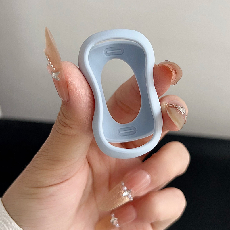 Apple Watch 11-10 용 실리콘 케이스 46 - Jewelry Smart Watches 리뷰 및 가격