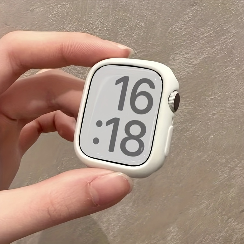 Apple Watch 11-10 용 실리콘 케이스 46 - Jewelry Smart Watches 리뷰 및 가격