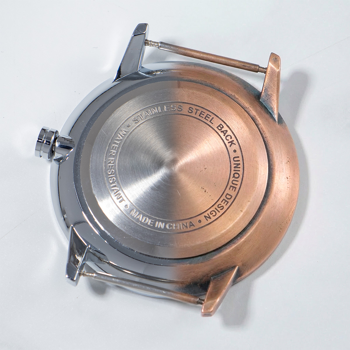 금속, 은, 황동, 금, 스테인리스 스틸 시계, 휴대폰 - Used Jewelry Watches 리뷰 및 가격