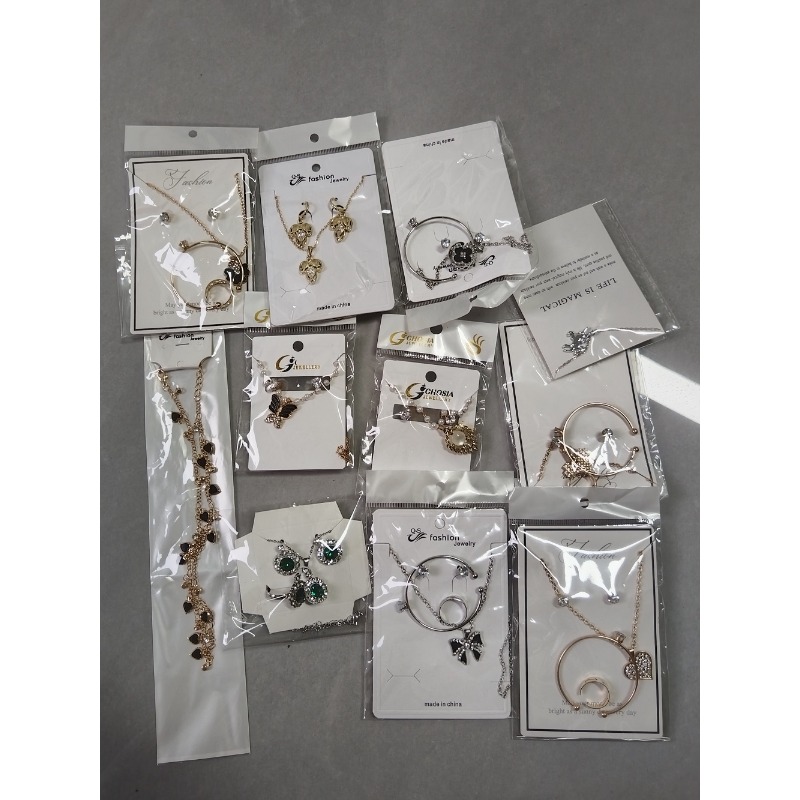 신비한 보석함 서프라이즈 주얼리 박스 빈티지 요정 오두 - Mystery Jewelry Jar Watches 리뷰 및 가격
