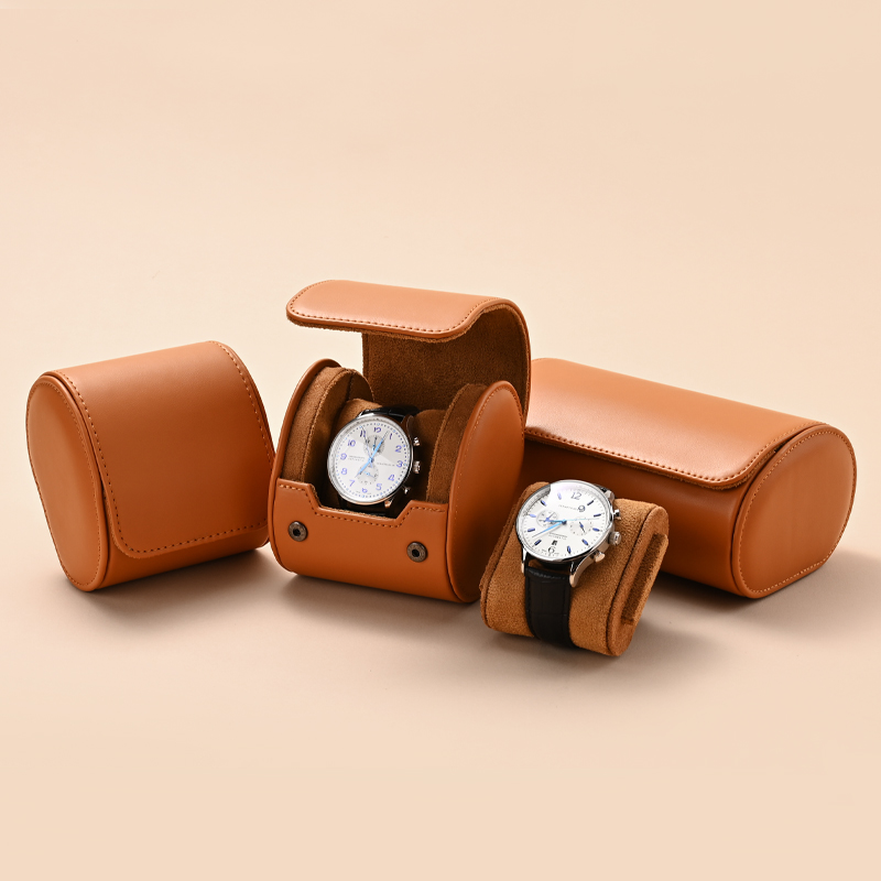 MISHITU 1/2/3 슬롯 시계 보관 롤 여행 가방 - Jewelry Watches & Accessories 리뷰 및 가격