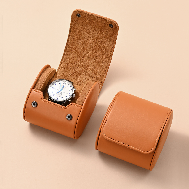 MISHITU 1/2/3 슬롯 시계 보관 롤 여행 가방 - Jewelry Watches & Accessories 리뷰 및 가격