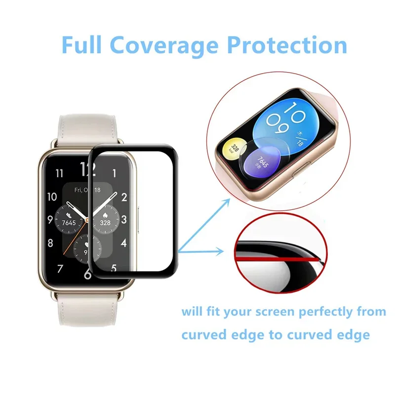 Huawei Watch Fit 2/fit Smartwa - Jewelry Smart Watches 리뷰 및 가격