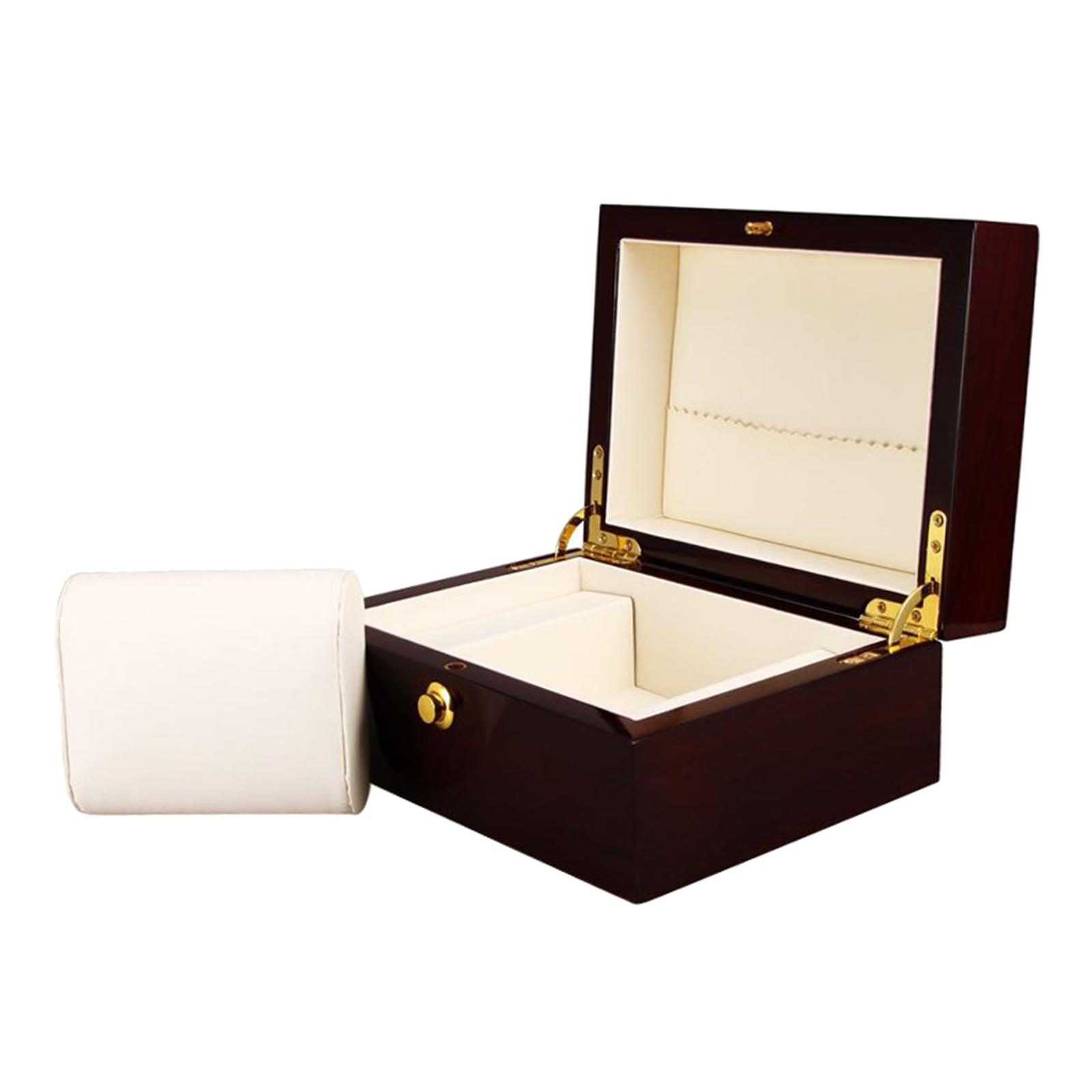 클래식 원목 시계 팔찌 케이스 팔찌 보관함 디스플레이( - Mystery Jewelry Jar Watches 리뷰 및 가격