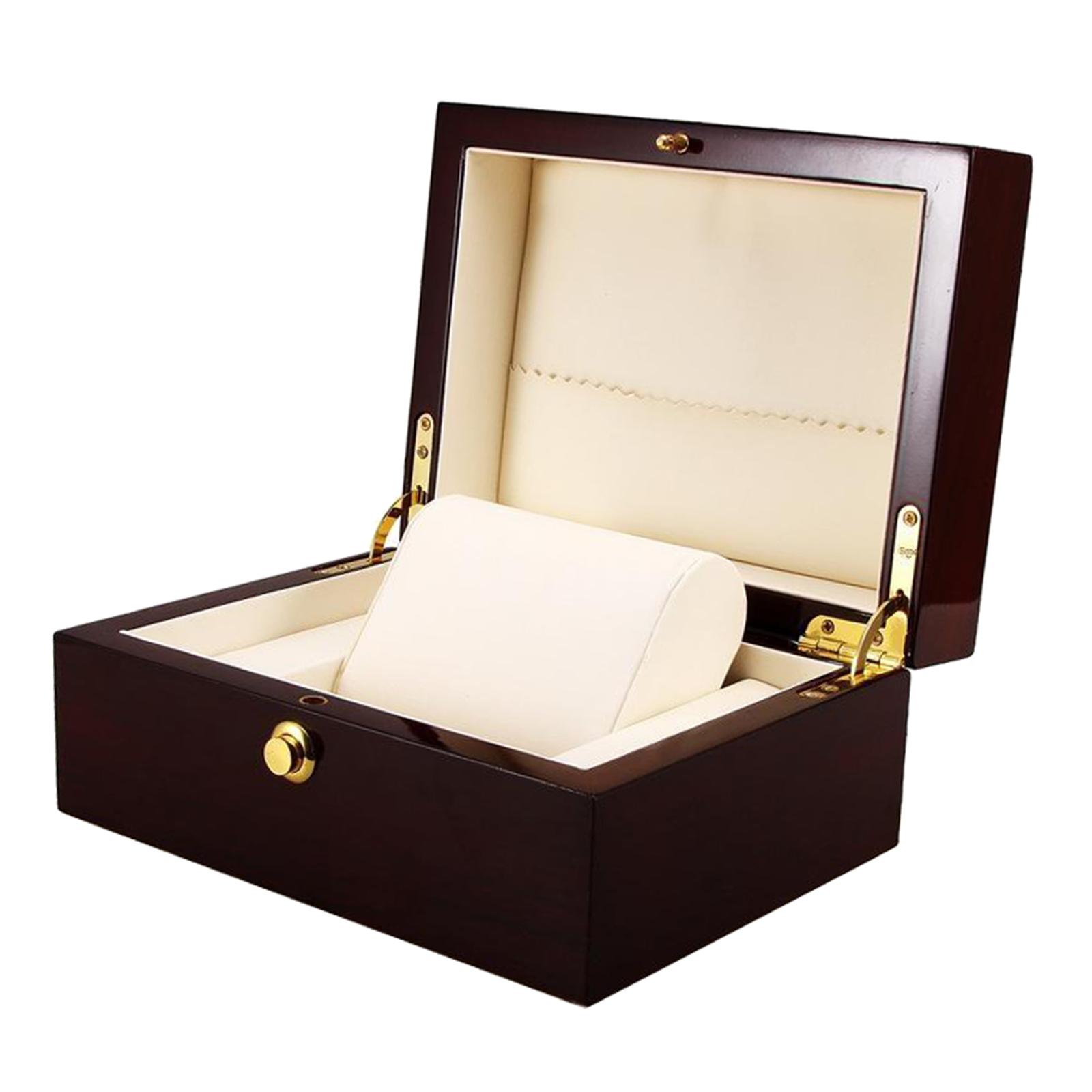 클래식 원목 시계 팔찌 케이스 팔찌 보관함 디스플레이( - Mystery Jewelry Jar Watches 리뷰 및 가격