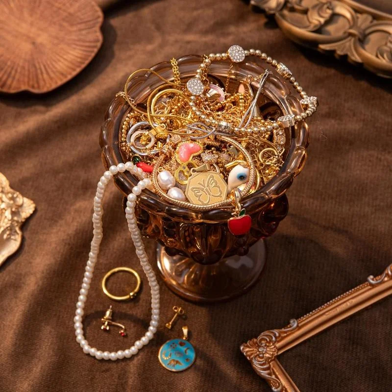 1 10 20 50 진주 모듬 디자인 주얼리 세트 목걸 - Mystery Jewelry Jar Watches 리뷰 및 가격