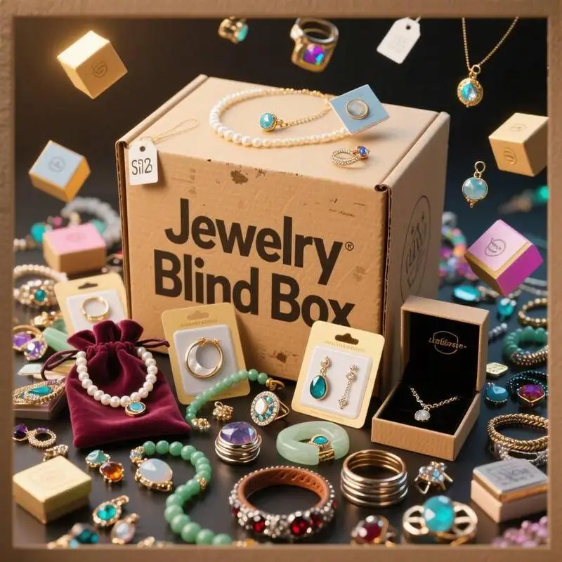 1 10 20 50 진주 모듬 디자인 주얼리 세트 목걸 - Mystery Jewelry Jar Watches 리뷰 및 가격