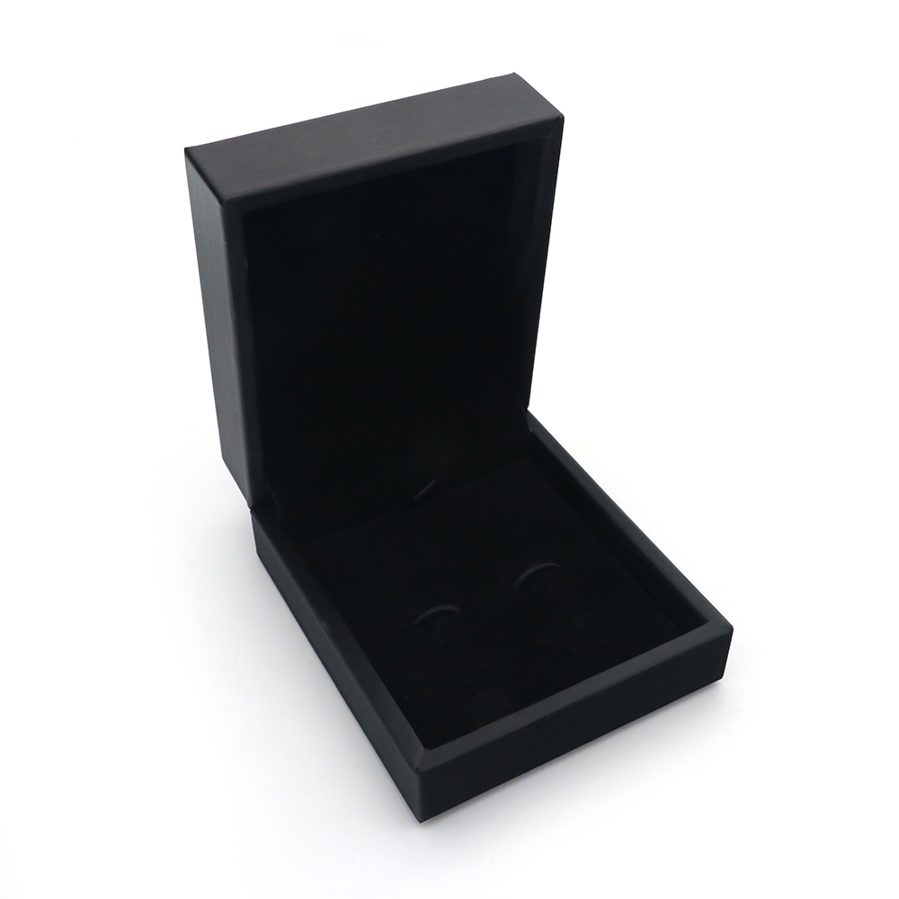 남자의 품질 커프스 단추 선물 상자 블랙 컬러 와이어  - Mystery Jewelry Jar Watches 리뷰 및 가격