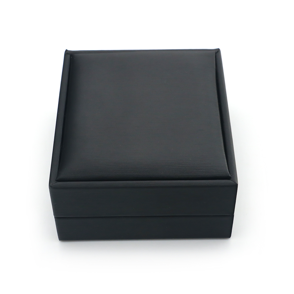 남자의 품질 커프스 단추 선물 상자 블랙 컬러 와이어  - Mystery Jewelry Jar Watches 리뷰 및 가격