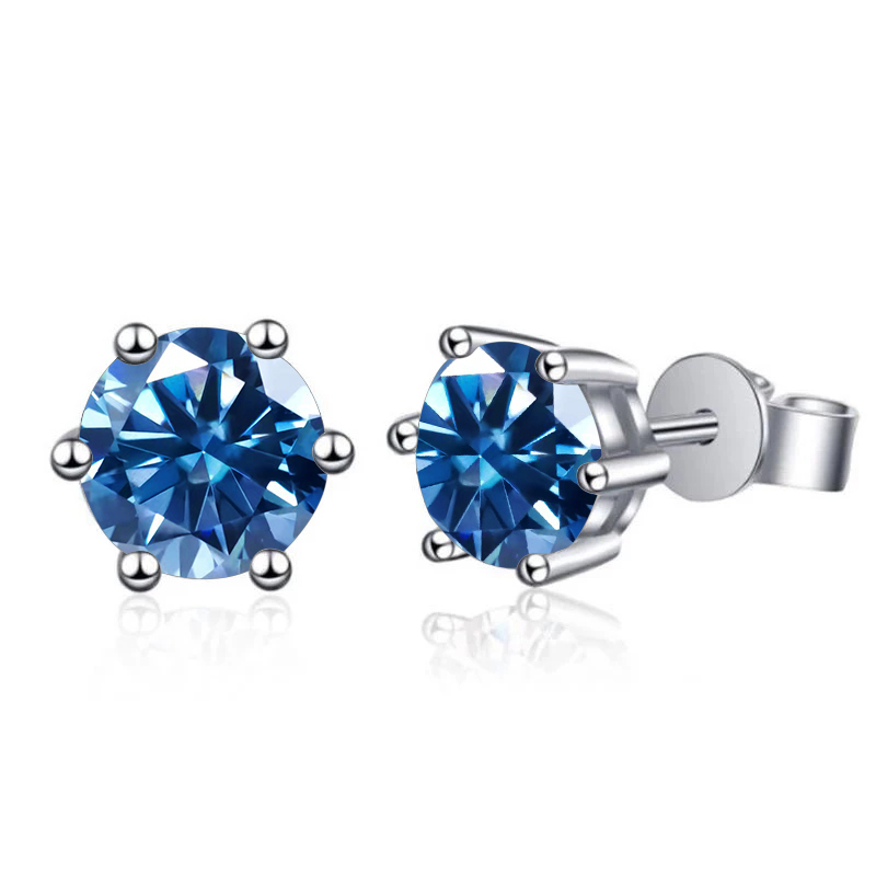 JoyceJelly S925 실버 나사 스레드 스터드, - Jc Jewelry & Watches Reviews 리뷰 및 가격