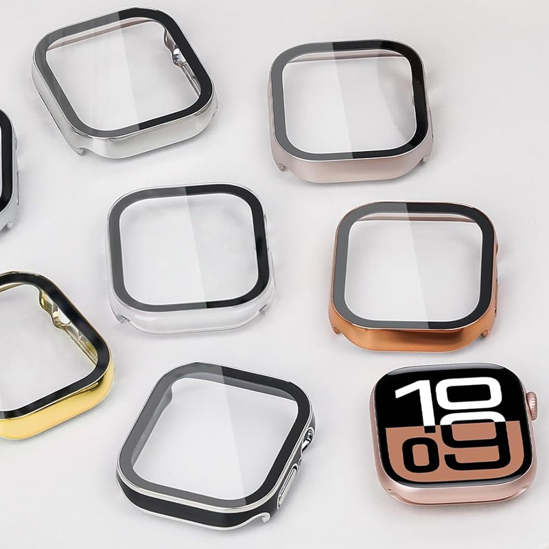 애플워치 10 케이스 46mm 42mm 45mm 44m - Jewelry Smart Watches 리뷰 및 가격