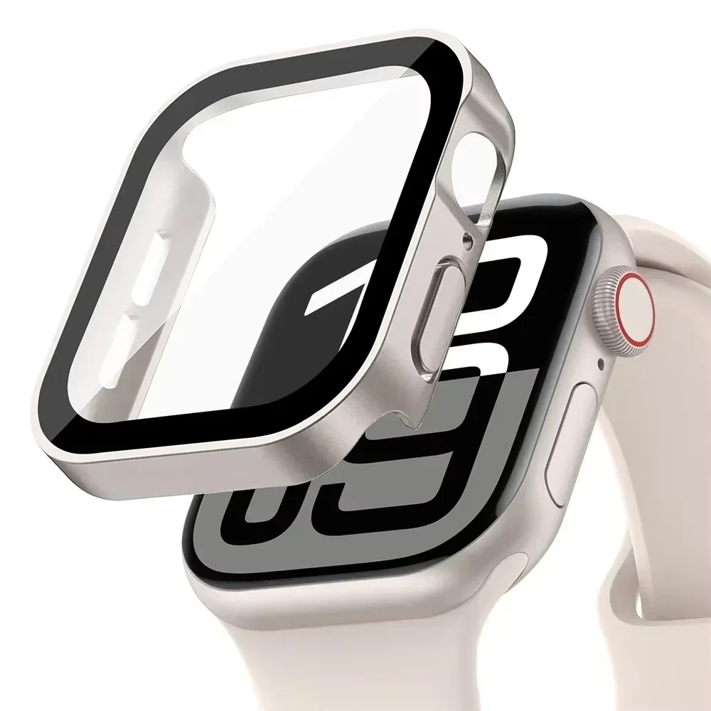 애플워치 10 케이스 46mm 42mm 45mm 44m - Jewelry Smart Watches 리뷰 및 가격