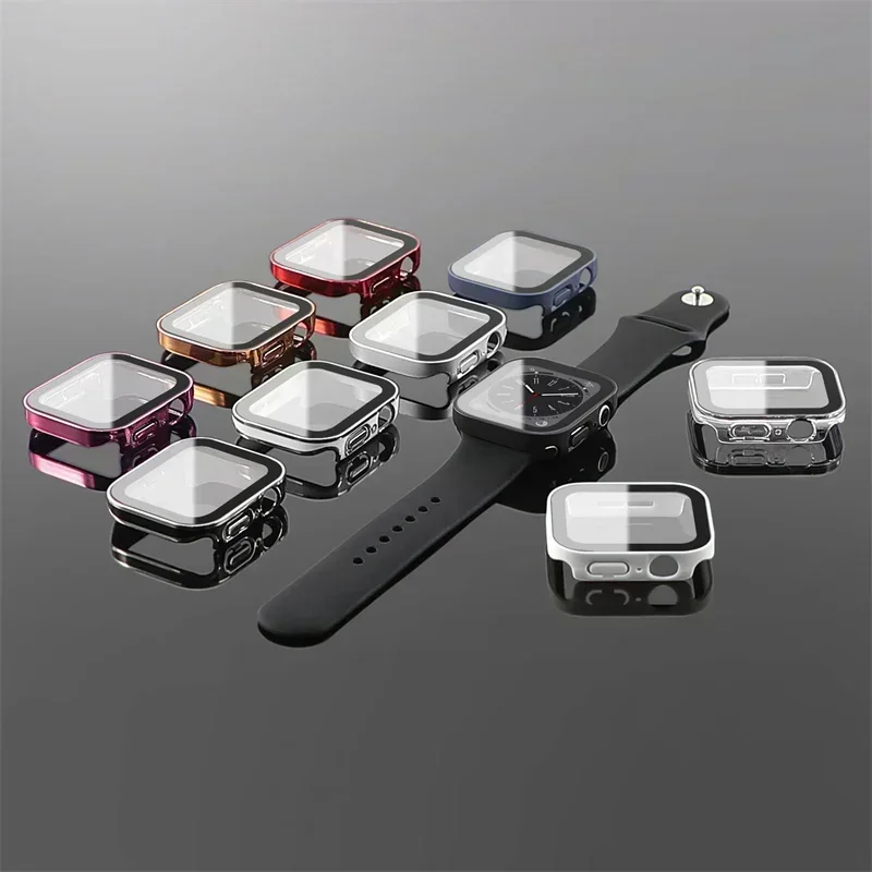 애플워치 10 케이스 46mm 42mm 45mm 44m - Jewelry Smart Watches 리뷰 및 가격