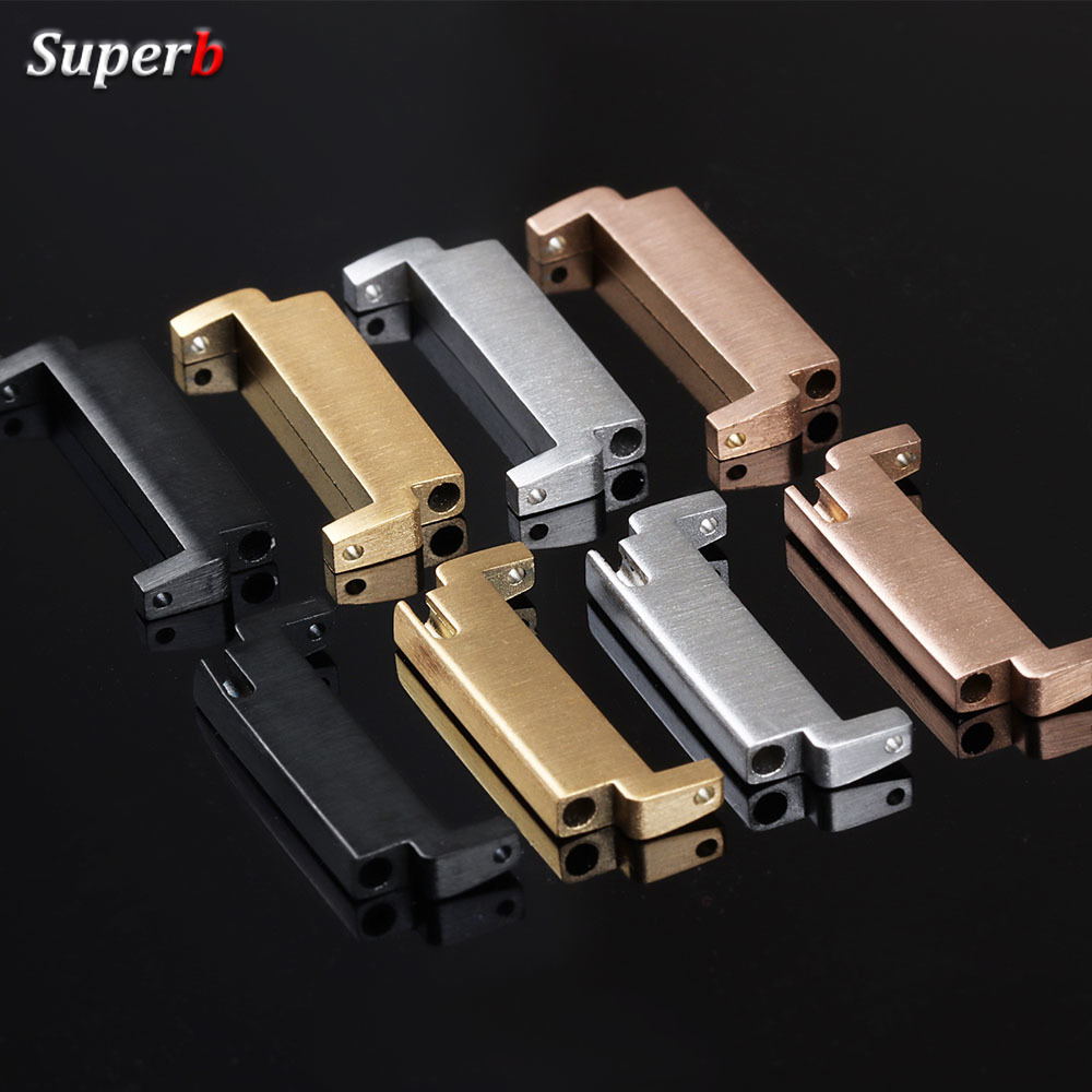 1 쌍의 시계 스트랩 어댑터 18mm ~ 20mm 22 - Jewelry Stores Watches 리뷰 및 가격