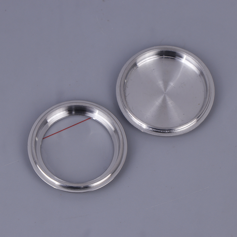 스테인리스 스틸 백 커버 시계 변환 액세서리 36mm  - Jewelry Stores Watches 리뷰 및 가격