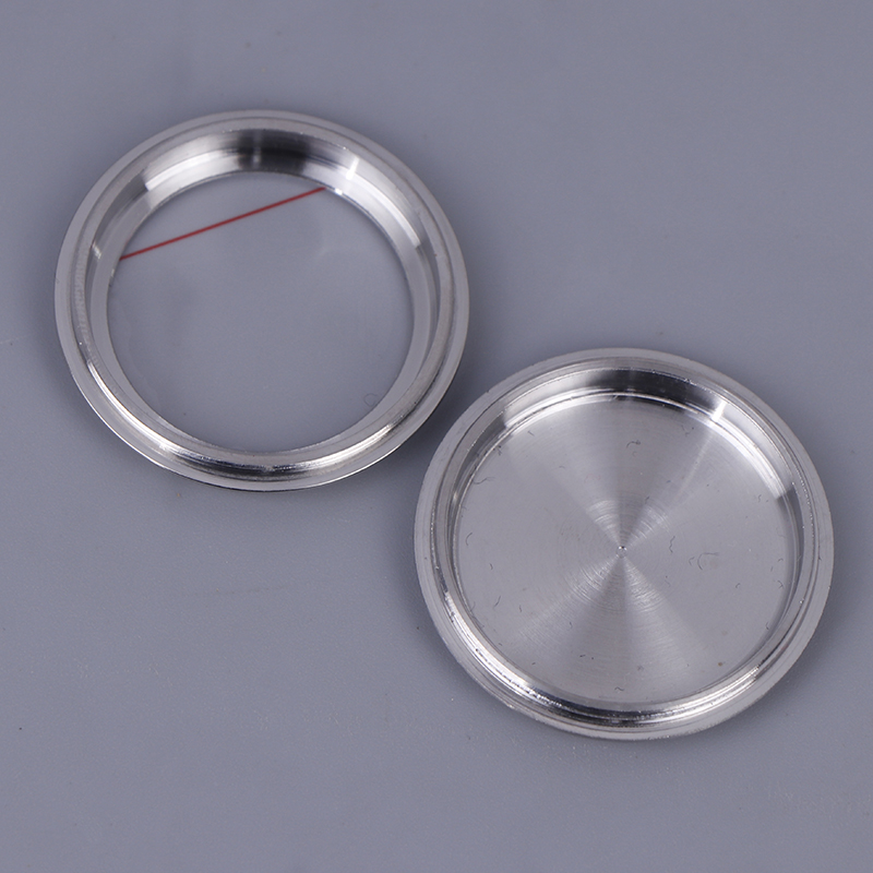 스테인리스 스틸 백 커버 시계 변환 액세서리 36mm  - Jewelry Stores Watches 리뷰 및 가격