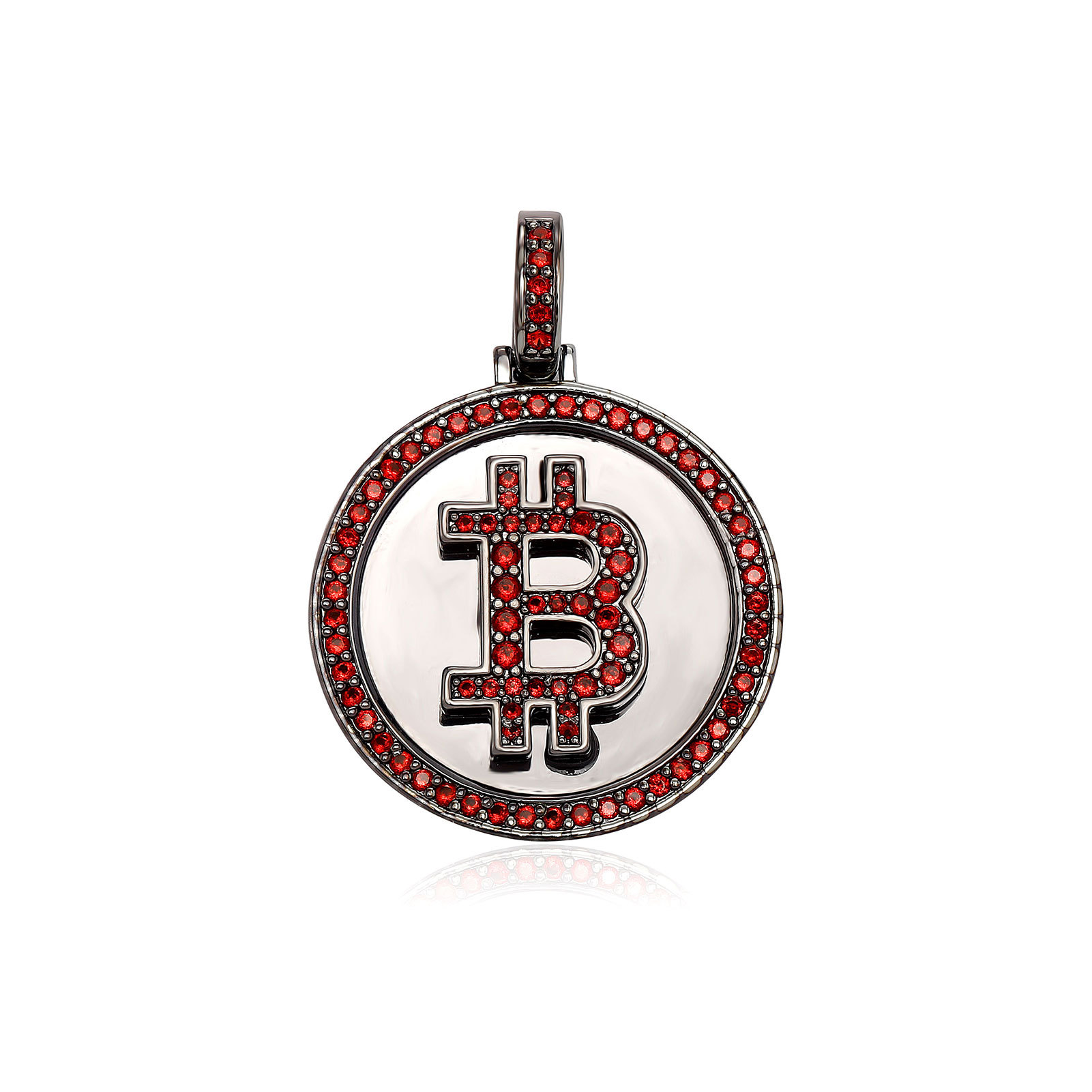 중국 스타일 행운과 부를 가져다주는 금도금 마이크로 파 - Hip Hop Chain Necklace 리뷰 및 가격