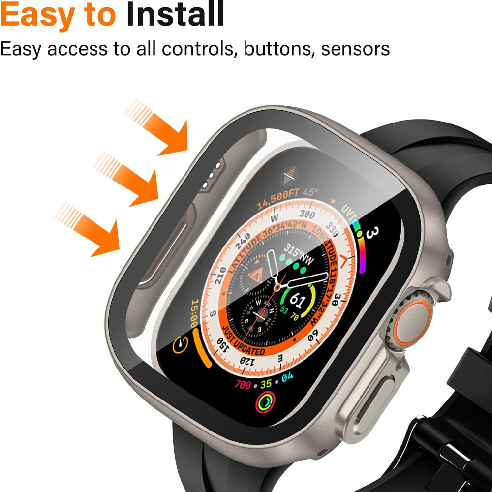 Apple Watch Ultra 2 3 49mm 스마트 - Jewelry Smart Watches 리뷰 및 가격