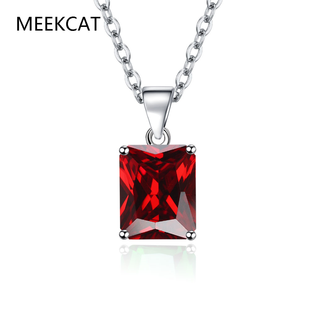 에메랄드 컷 블루 토파즈, 블루 사파이어, 925 스털 - Crystal Choker Necklace 리뷰 및 가격