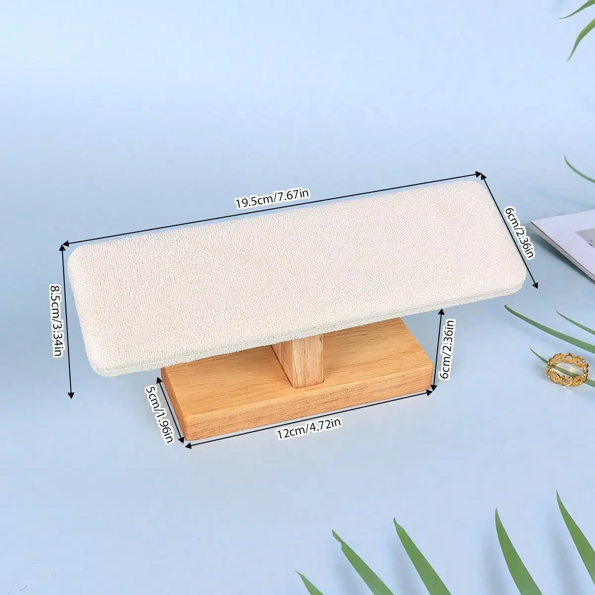 주얼리 시계 정리 스탠드 - 세련된 이중 시계 보관 및 - Jewelry Watches & Accessories 리뷰 및 가격