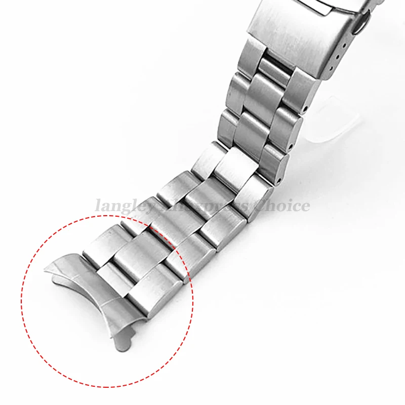 세이코 SKX007 009 커넥터 용 곡선 엔드 링크  - Jewelry Stores Watches 리뷰 및 가격