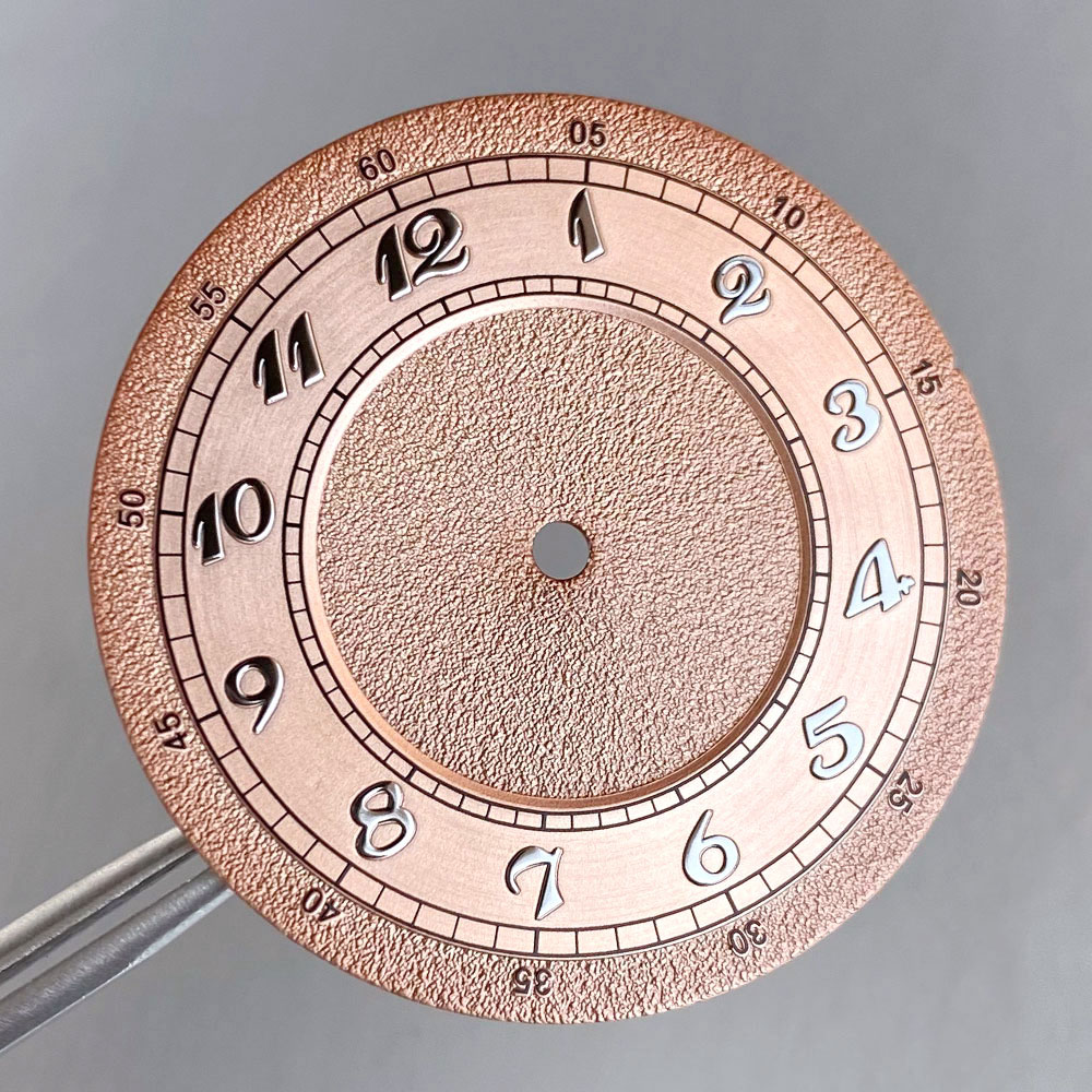 Tandorio 새로운 레트로 화이트 핑크 매트 아랍어 - Vintage Pocket Watch 리뷰 및 가격