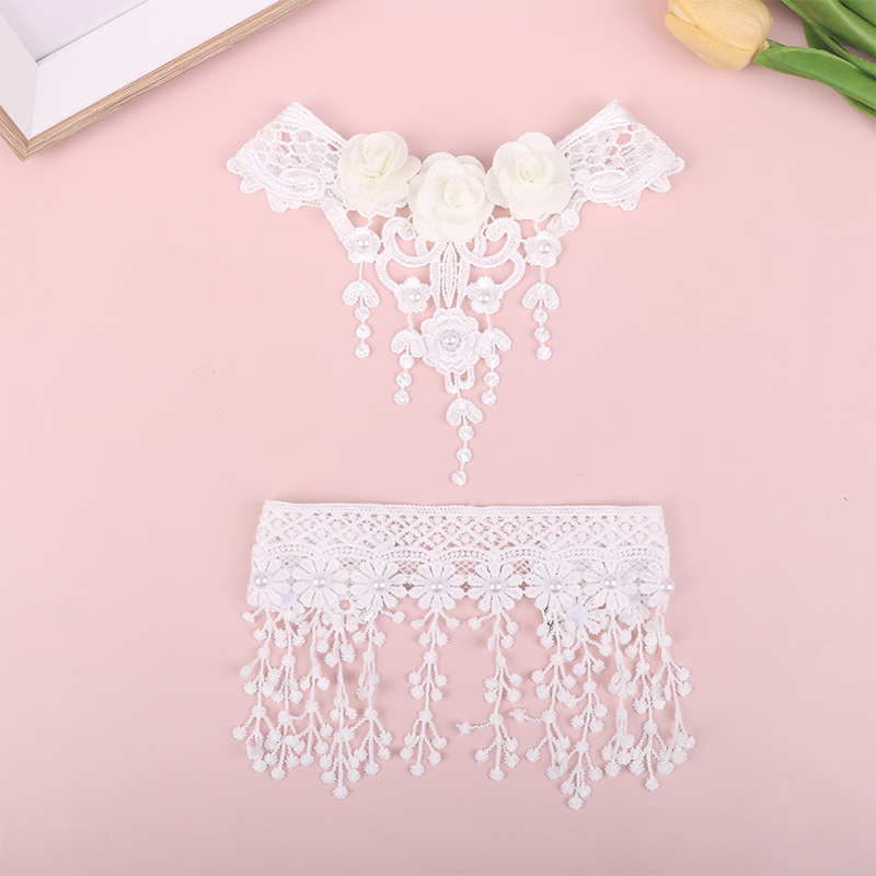 1pc 빈티지 클래식 고딕 문신 레이스 초커 여성용 블 - Crystal Choker Necklace 리뷰 및 가격