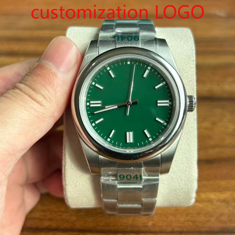 31mm/36mm/40mm 컬러풀 럭셔리 오토매틱 무브 - Jewelry Watches Women 리뷰 및 가격