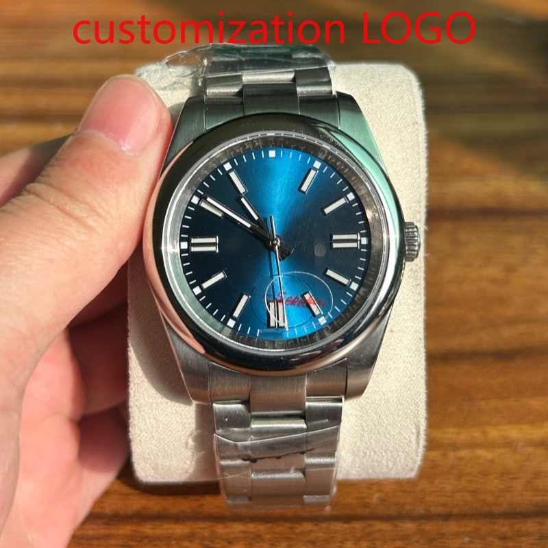 31mm/36mm/40mm 컬러풀 럭셔리 오토매틱 무브 - Jewelry Watches Women 리뷰 및 가격