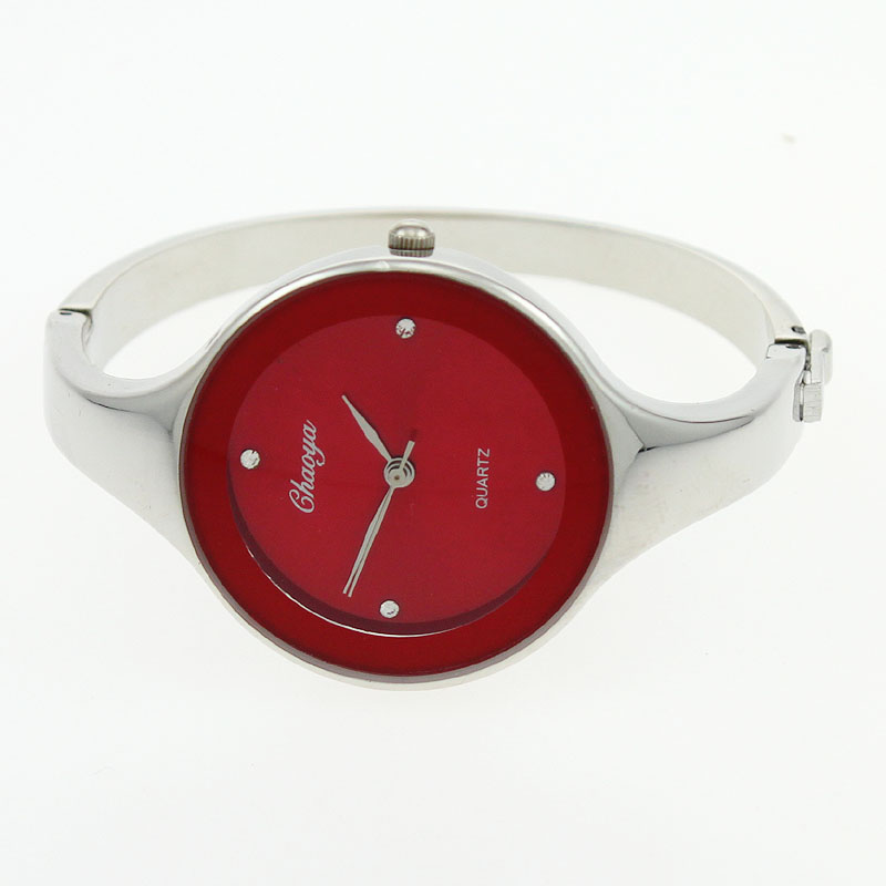 여성용 커프 시계, 골드 스테인레스 스틸 쿼츠 시계,  - Jewelry Watches Women 리뷰 및 가격