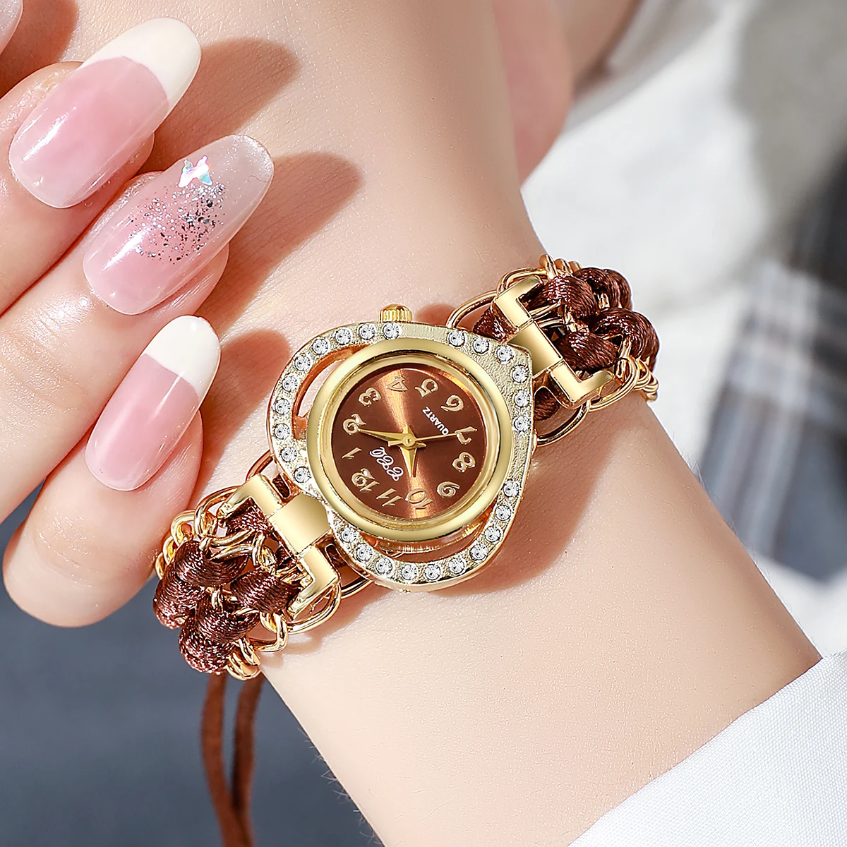 1PC 서프라이즈 미스터리 시계 블라인드 박스-패션 하 - Mystery Jewelry Jar Watches 리뷰 및 가격