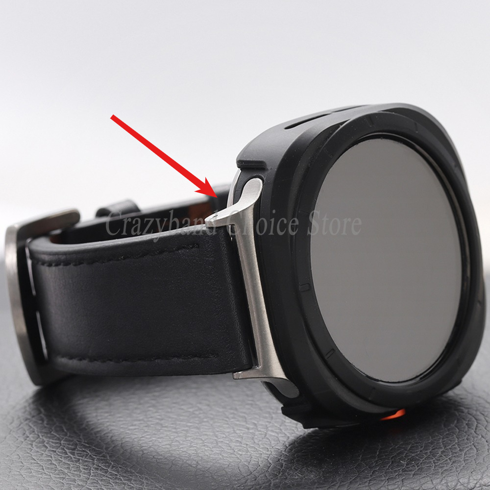 삼성 갤럭시 워치 7 울트라 47mm 시계 액세서리용  - Jewelry Stores Watches 리뷰 및 가격