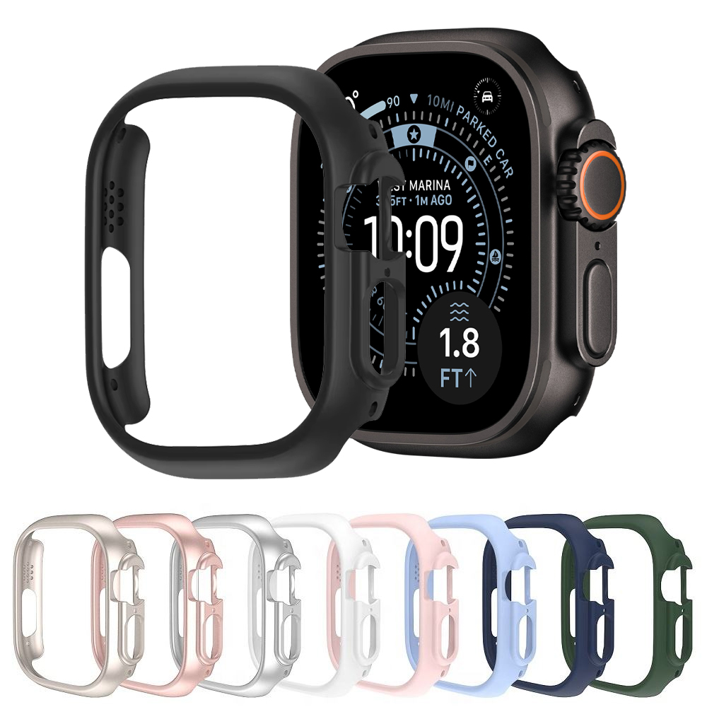 애플 워치 울트라 2 3 49mm 액세서리용 커버 케이 - Jewelry Smart Watches 리뷰 및 가격