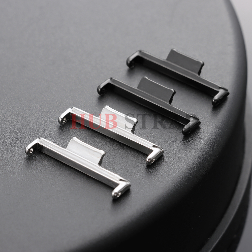 18mm 20mm 22mm 스테인레스 스틸 메탈 스트랩 - Jewelry Stores Watches 리뷰 및 가격
