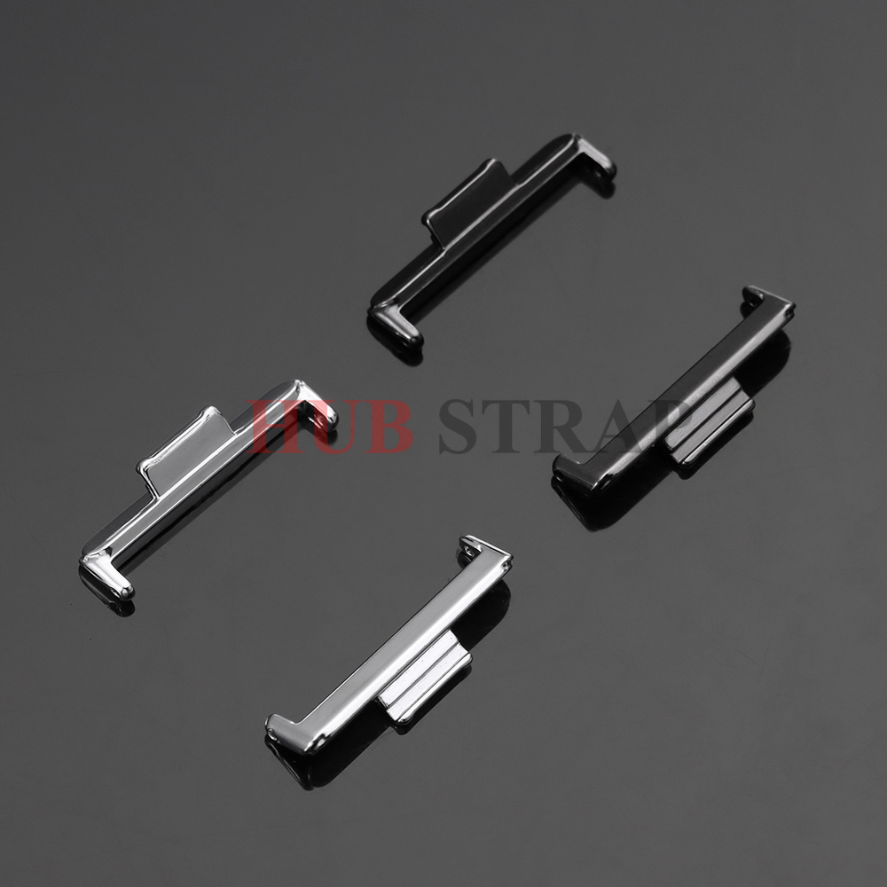 18mm 20mm 22mm 스테인레스 스틸 메탈 스트랩 - Jewelry Stores Watches 리뷰 및 가격
